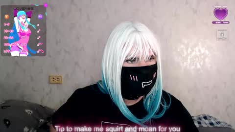 Jenna online show from April 2026 07:33:01 AM