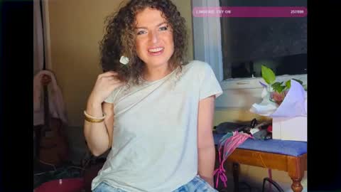 Jenna online show from May 2026 04:19:01 AM