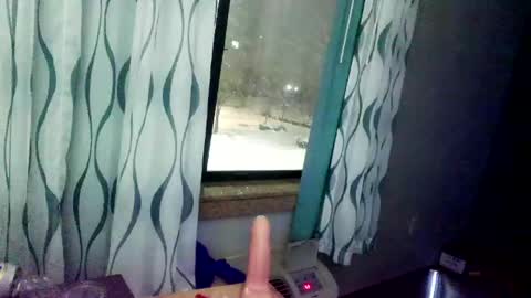 Jenna Cross online show from January 2025 03:09:02 AM