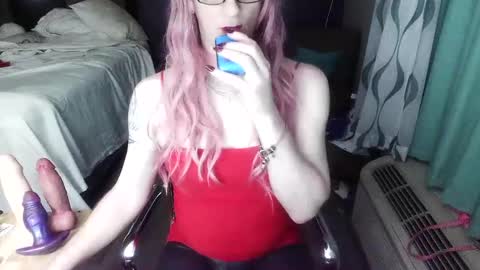 Jenna Cross online show from September 2025 01:05:02 AM