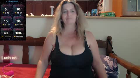 Jenna online show from January 2025 01:28:01 PM