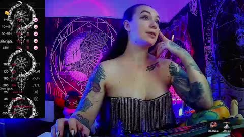 Mrs. Jenna online show from December 2024 08:33:01 AM