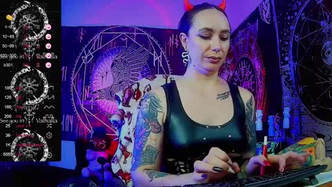 Mrs. Jenna online show from December 2024 08:05:01 AM