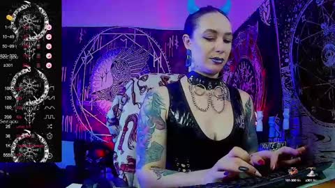 Mrs. Jenna online show from December 2024 12:28:01 AM