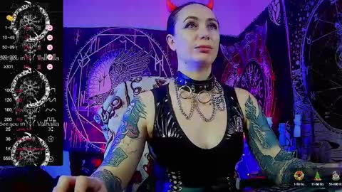 Mrs. Jenna online show from December 2024 08:40:02 AM