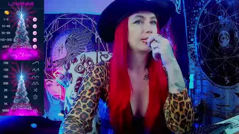 Mrs. Jenna online show from December 2024 12:37:01 AM