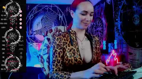 Mrs. Jenna online show from January 2025 05:30:01 AM