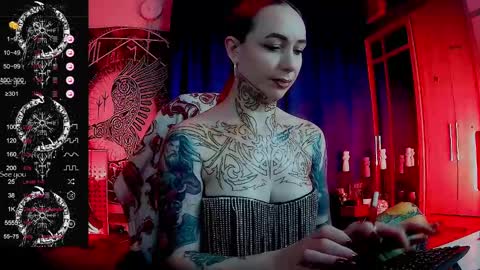 Mrs. Jenna online show from February 2025 01:22:01 AM