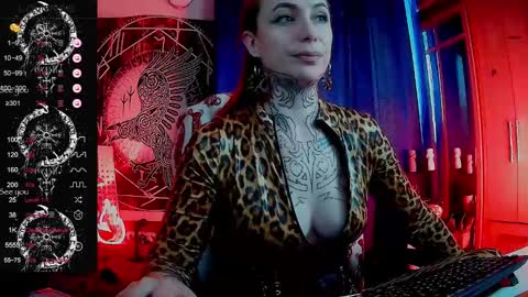 Mrs. Jenna online show from February 2025 07:48:02 AM