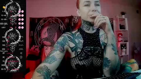 Mrs. Jenna online show from September 2025 01:07:02 AM