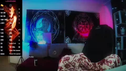 Mrs. Jenna online show from April 2026 12:30:02 AM