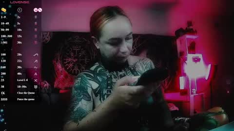 Snapshot of jennalovvee chatting on June 2026 12:13:02 AM Mrs. Jenna online show from June 2026 12:13:02 AM