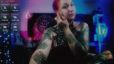 Snapshot of jennalovvee chatting on July 2026 12:35:01 AM Mrs. Jenna online show from July 2026 12:35:01 AM