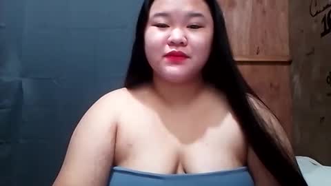 jennalyn_19 online show from February 2026 08:29:02 AM