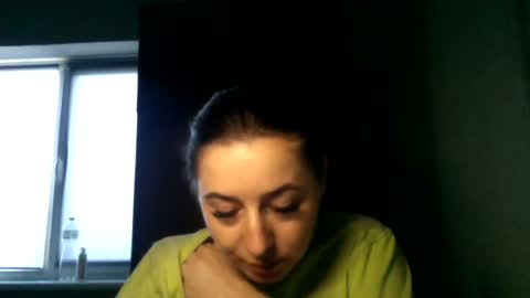 Snapshot of jennamolbertyy chatting on July 2026 04:00:01 PM JennaMolbertyy online show from July 2026 04:00:01 PM