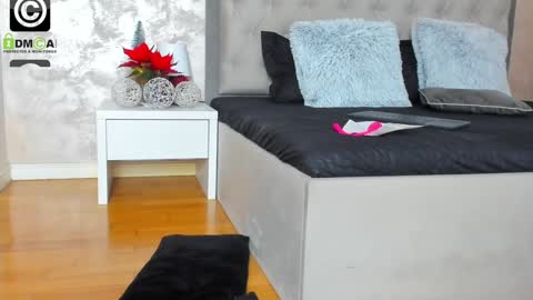 JennaMyers online show from December 2024 11:17:02 PM