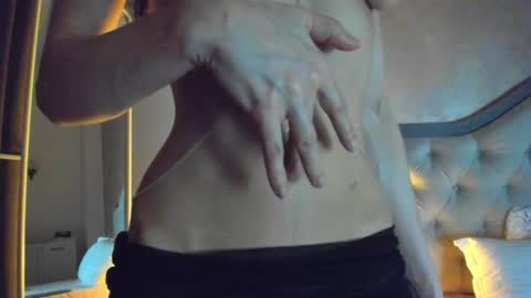 JennaMyers online show from February 2025 11:30:01 PM