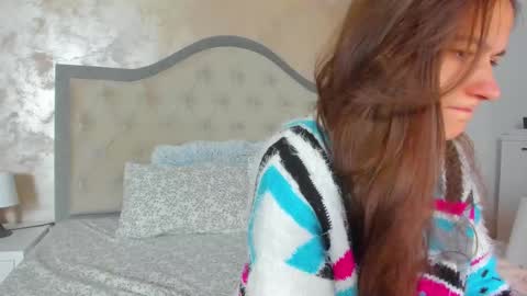 JennaMyers online show from February 2025 08:11:01 PM