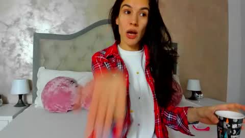 JennaMyers online show from March 2026 08:24:01 PM