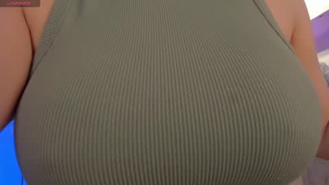 Snapshot of jennaolson chatting on March 2025 05:58:02 PM Jenna Olson online show from March 2025 05:58:02 PM