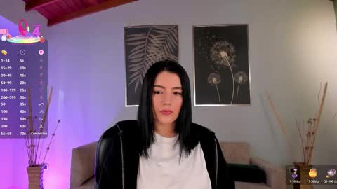 Jenna Olson  online show from November 2025 11:49:01 AM