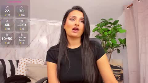 JennaPrice online show from January 2025 03:20:01 PM