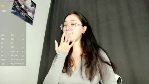 JENNA online show from February 2025 04:25:02 PM