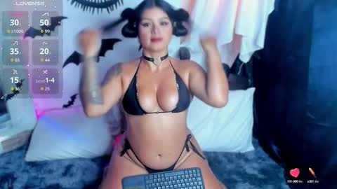 follow me in me  IG jenndy971 online show from October 2025 05:14:01 AM