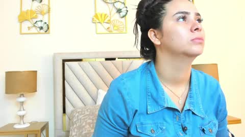 Snapshot of jenner_madison chatting on May 2026 11:05:01 AM jenner_madison online show from May 2026 11:05:01 AM