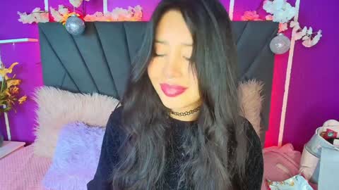 Snapshot of jenner_mills chatting on December 2024 10:56:01 AM Jenner online show from December 2024 10:56:01 AM