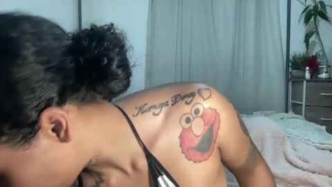 Mistress Jenni online show from December 2024 07:58:01 AM