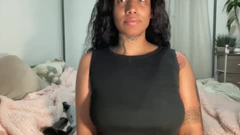 Mistress Jenni online show from December 2024 07:15:02 AM