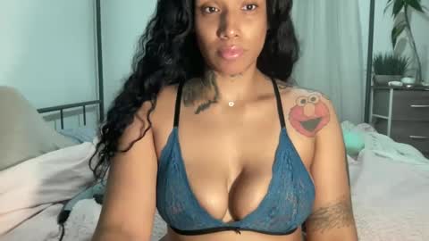 Mistress Jenni online show from December 2024 07:17:01 AM