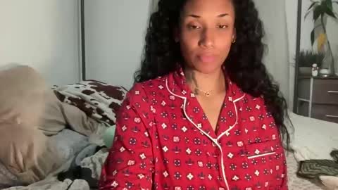 Mistress Jenni online show from December 2024 10:44:02 AM