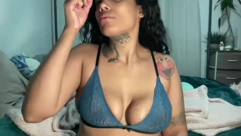 Mistress Jenni online show from January 2025 07:53:02 AM