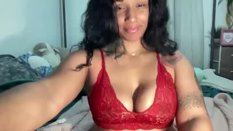 Mistress Jenni online show from February 2025 06:58:02 AM