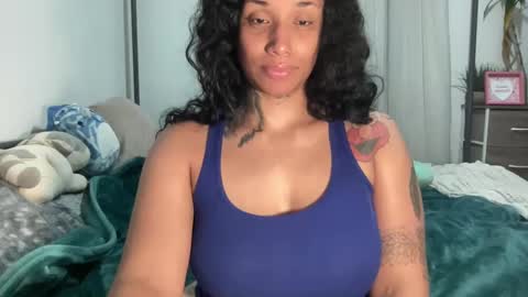 Mistress Jenni online show from February 2025 07:29:01 AM