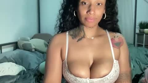 Mistress Jenni online show from March 2025 09:14:02 AM