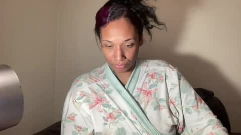 Snapshot of jenni_cash chatting on July 2026 12:13:01 AM Mistress Jenni online show from July 2026 12:13:01 AM