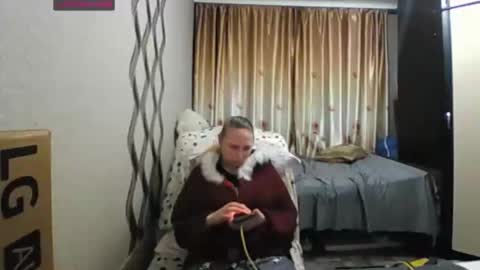 JenniDeep online show from November 2025 03:01:02 PM