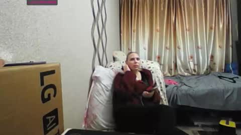 JenniDeep online show from November 2025 06:43:01 PM