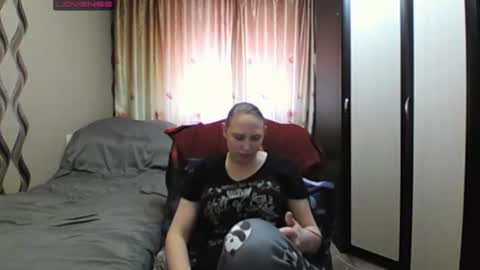 JenniDeep online show from February 2026 10:03:02 AM