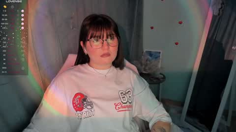 Jennie online show from January 2025 11:13:01 PM