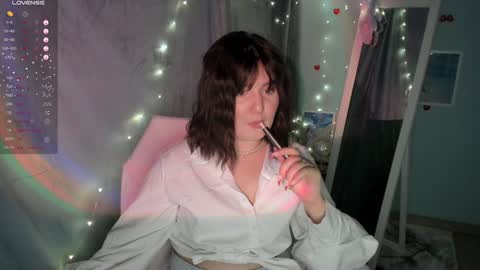 Jennie online show from February 2025 09:18:02 PM