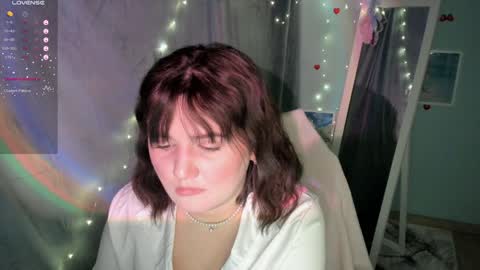 Jennie online show from February 2025 12:22:02 AM