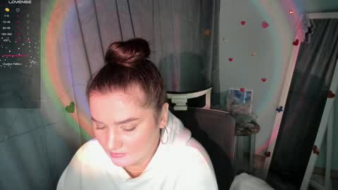 Jennie online show from February 2025 05:08:01 AM