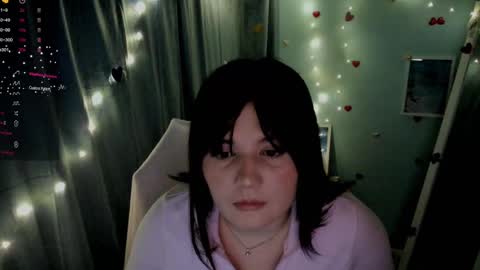 Jennie online show from February 2025 07:31:02 PM