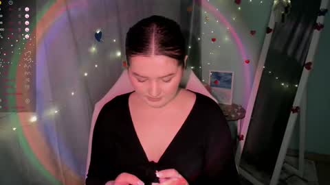 Jennie online show from March 2025 01:45:01 AM