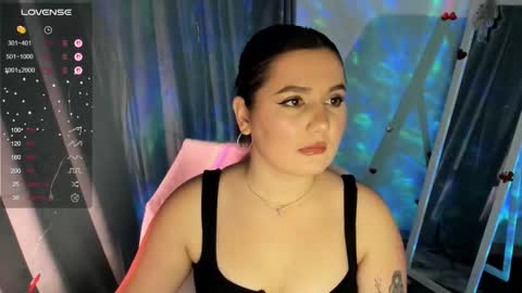 Jennie online show from October 2025 08:07:01 PM