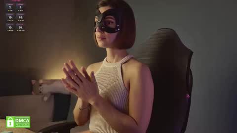 Jennie online show from November 2025 08:30:01 PM